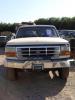 92 Ford Bronco Front